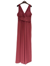 Long dress TG 8827B