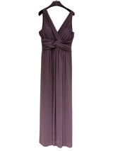 Long dress TG 8827B