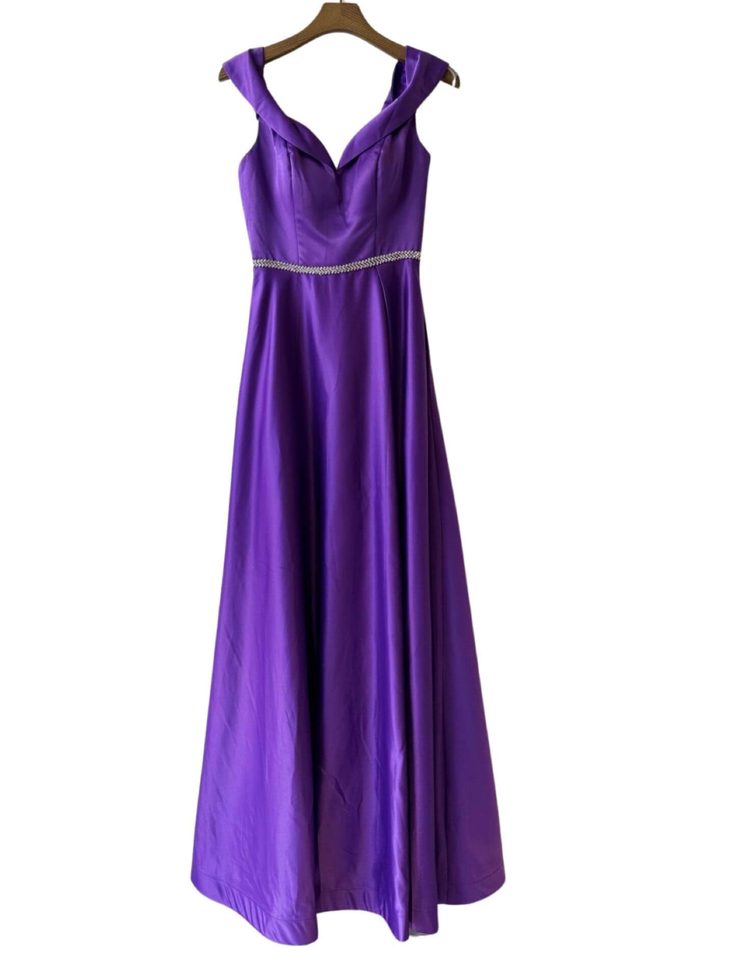 Vestido largo 20226 TP/TG