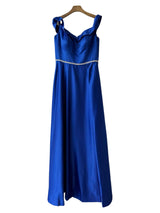 Vestido largo 20226 TP/TG