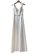 Vestido largo 20226 TP/TG