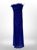 Vestido sirena JR-2220