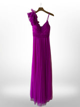 Vestido largo 7042