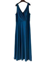 Mermaid dress TG R1868G