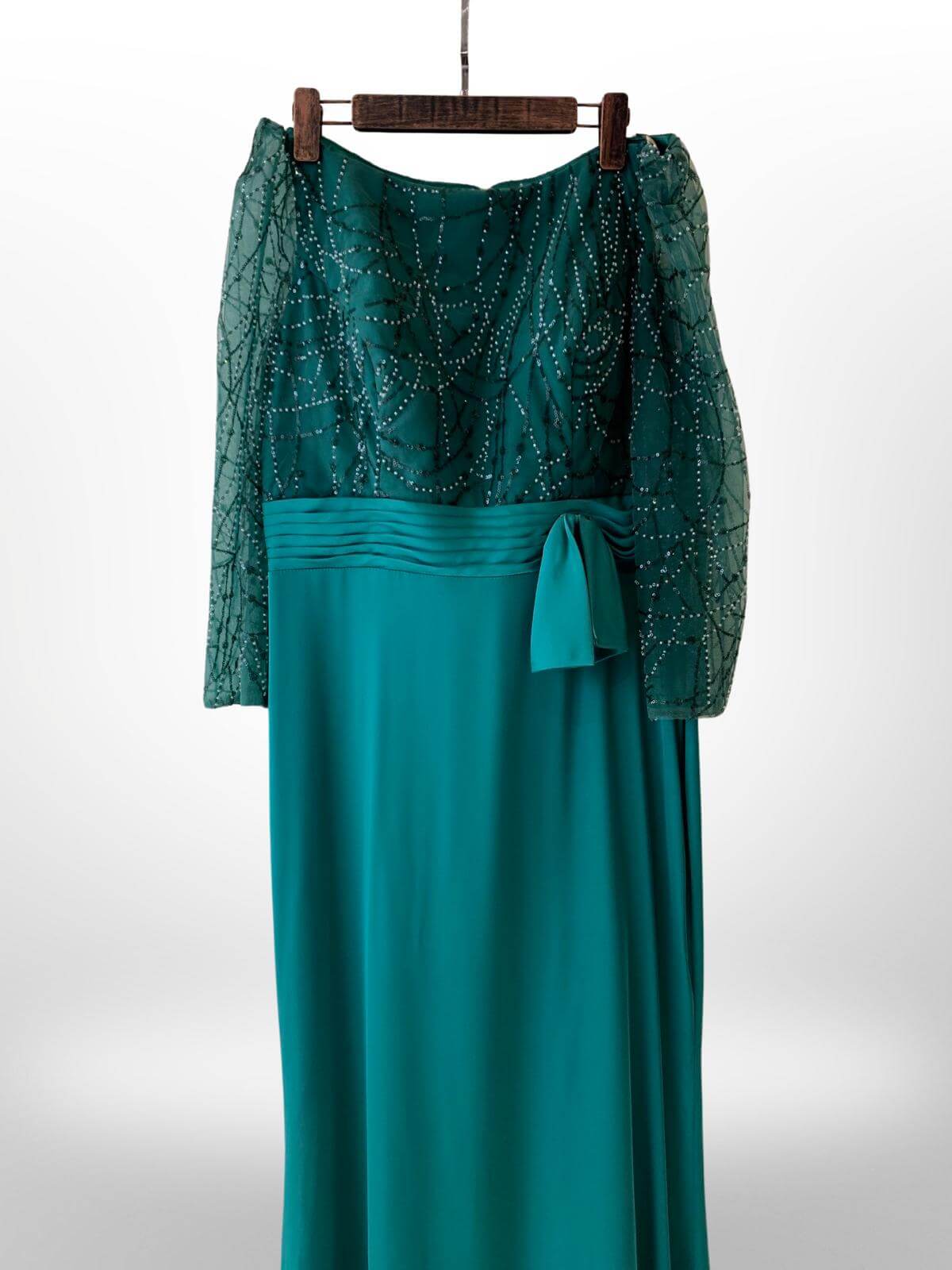 Long dress CYJ027