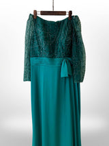 Long dress CYJ027