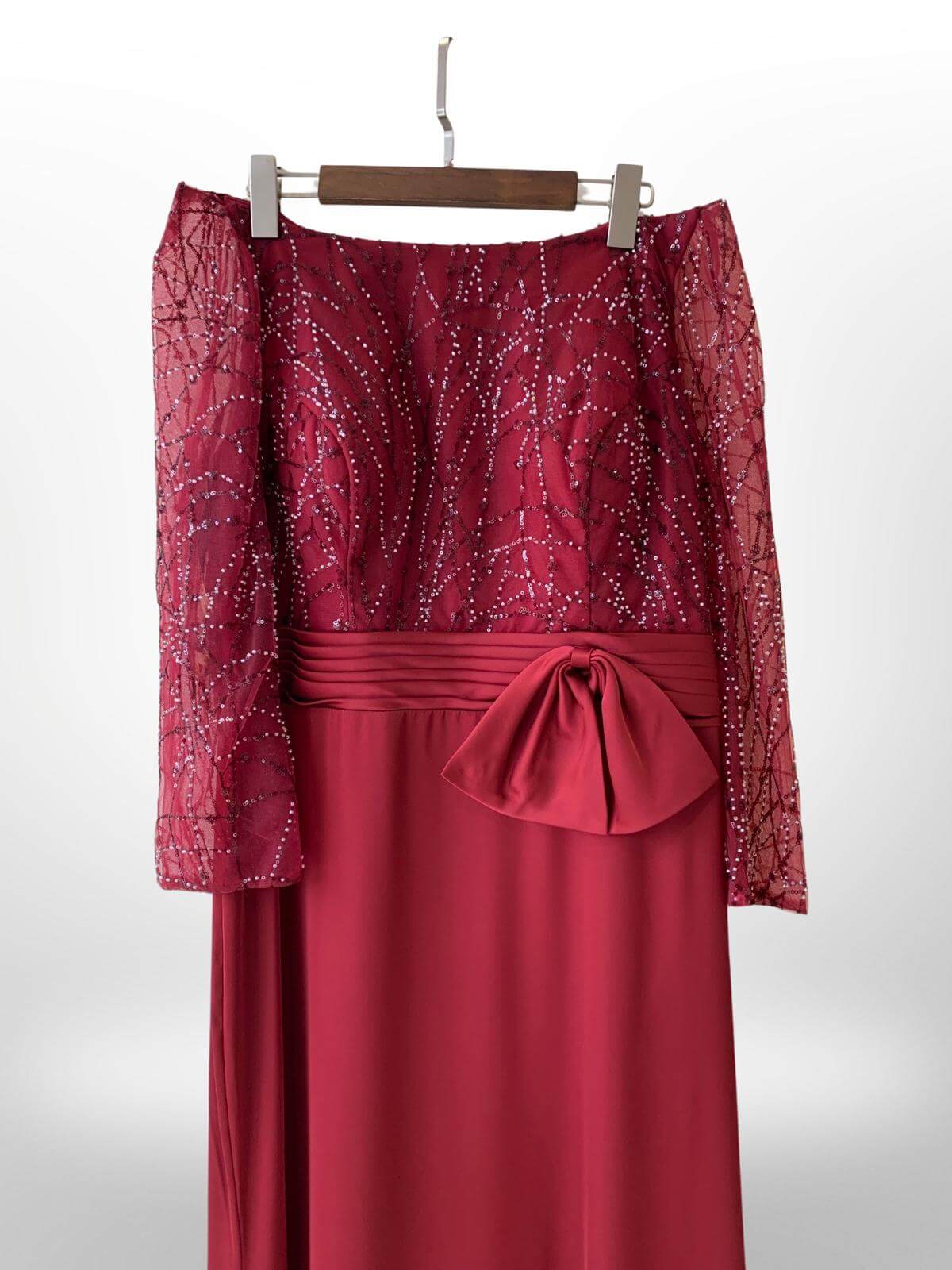 Long dress CYJ027
