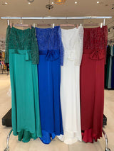 Long dress CYJ027