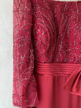 Long dress CYJ027