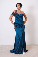 Vestido sirena TL0824