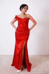 Vestido sirena TL0824