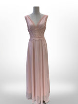 Long dress 22165