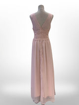 Long dress 22165