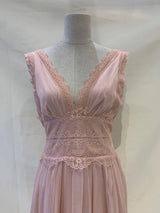 Long dress 22165
