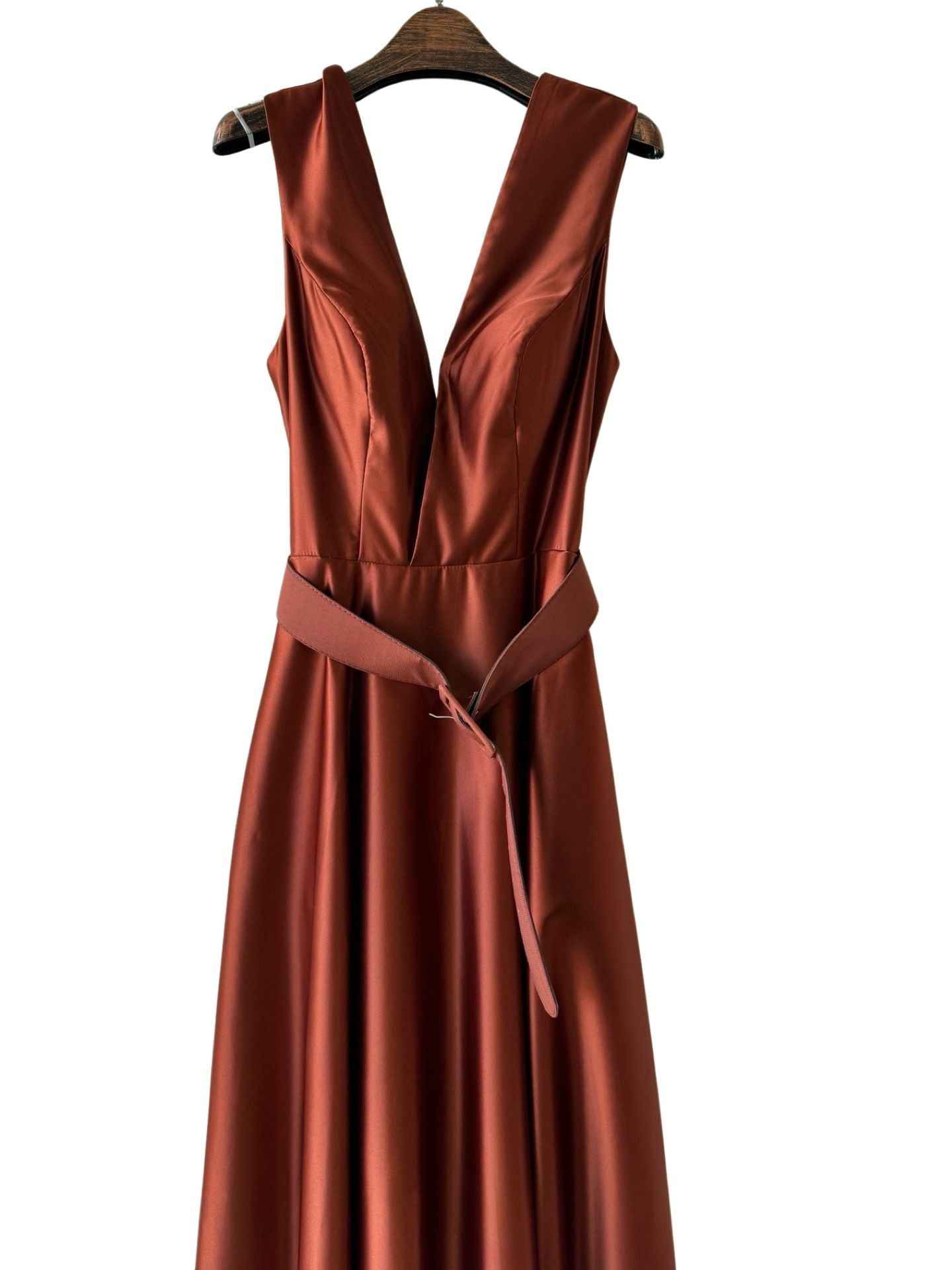 Vestido largo W017021-1