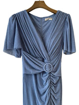 Vestido largo JR2225