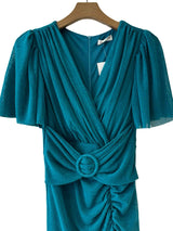 Vestido largo JR2225