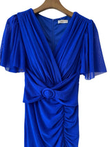 Vestido largo JR2225