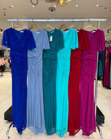 Vestido largo JR2225