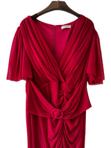 Vestido largo JR2226