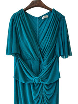 Vestido largo JR2226