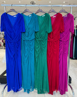 Vestido largo JR2226