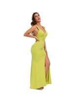 Vestido largo JR2221