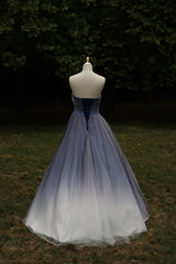 Vestido pomposo 4083