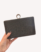 Clutch/bolso de anillo SD4065