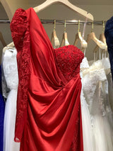 Long dress TL-90