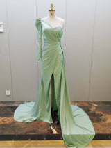 Long dress TL-90