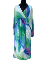 Vestido midi 2525-1