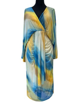 Vestido midi 2525-1