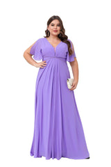 Vestido largo JR2229