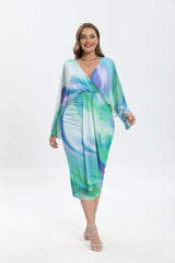 Vestido midi 2525-1