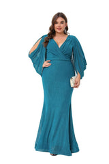 Vestido largo JR2227