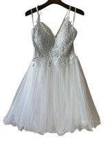 Vestido corto CP010