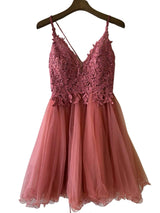 Vestido corto CP010