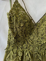 Vestido corto CP010
