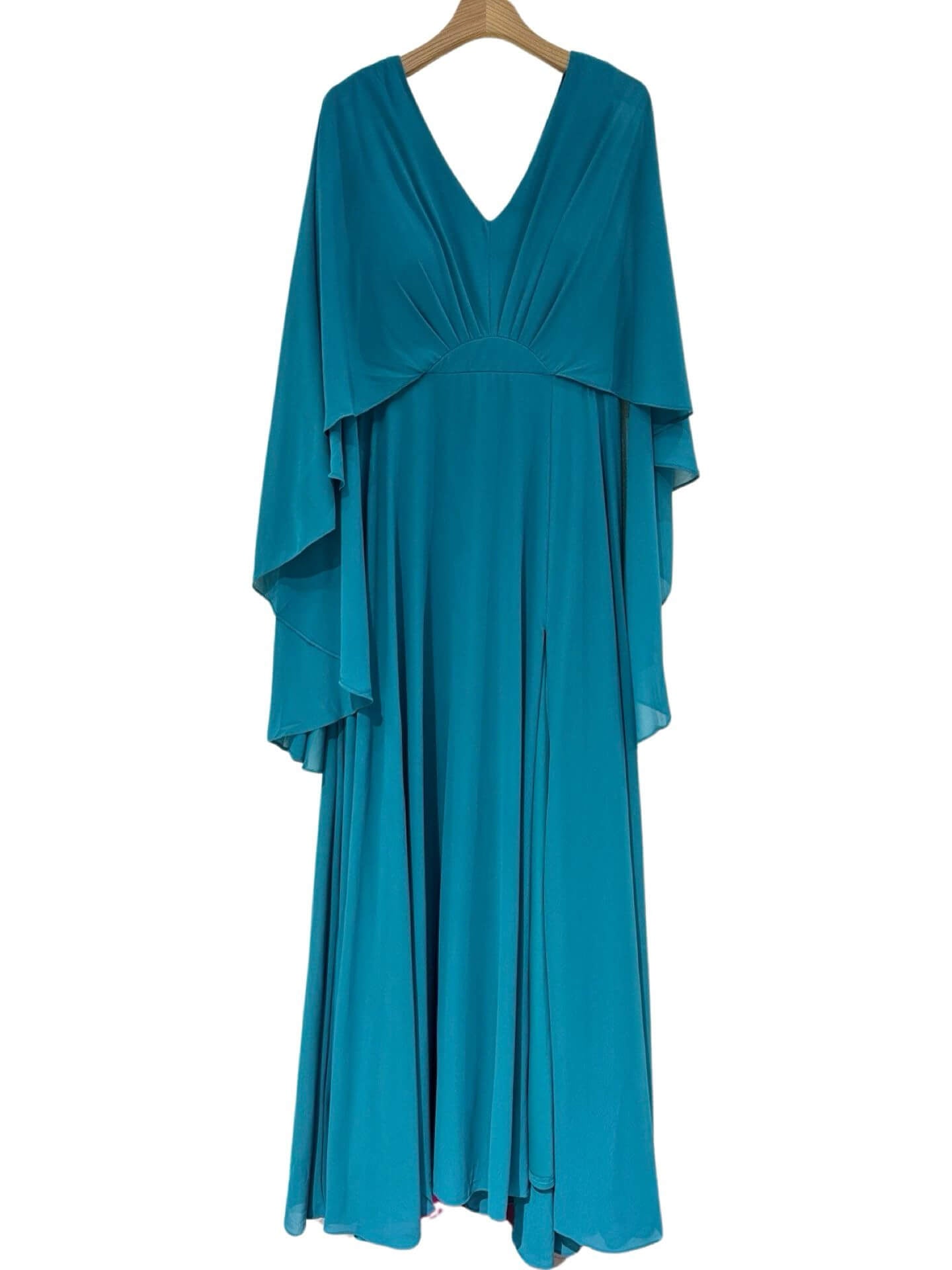 Vestido largo JR-2559