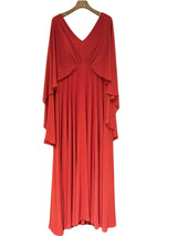 Vestido largo JR-2559