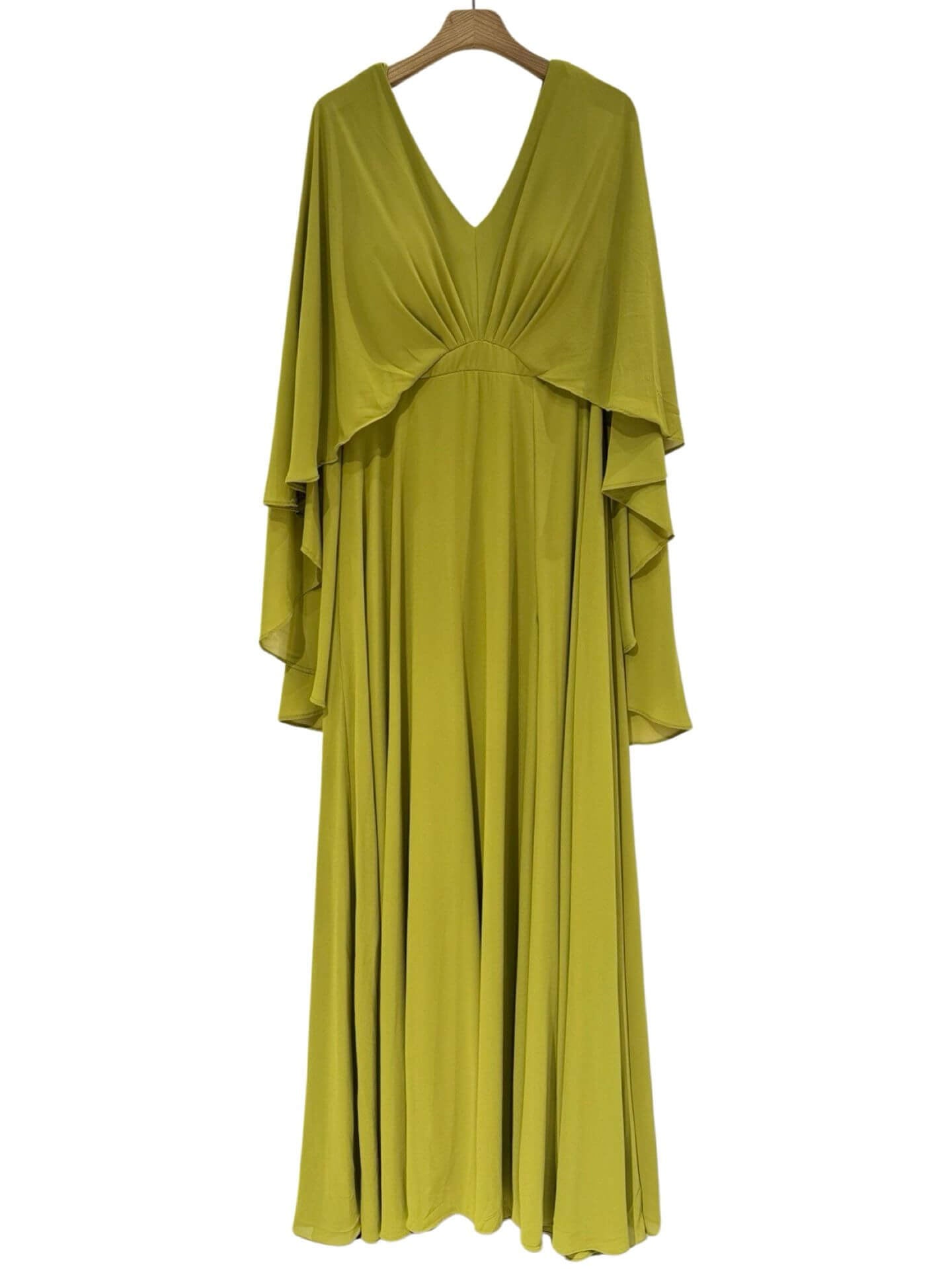 Vestido largo JR-2559