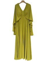 Vestido largo JR-2559