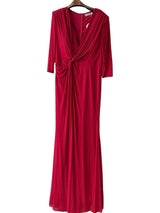Vestido largo JR-2531