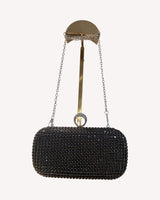 Clutch/bolso anillo ZY6017