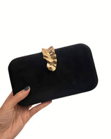 Clutch/bolso de fiesta CV1A025