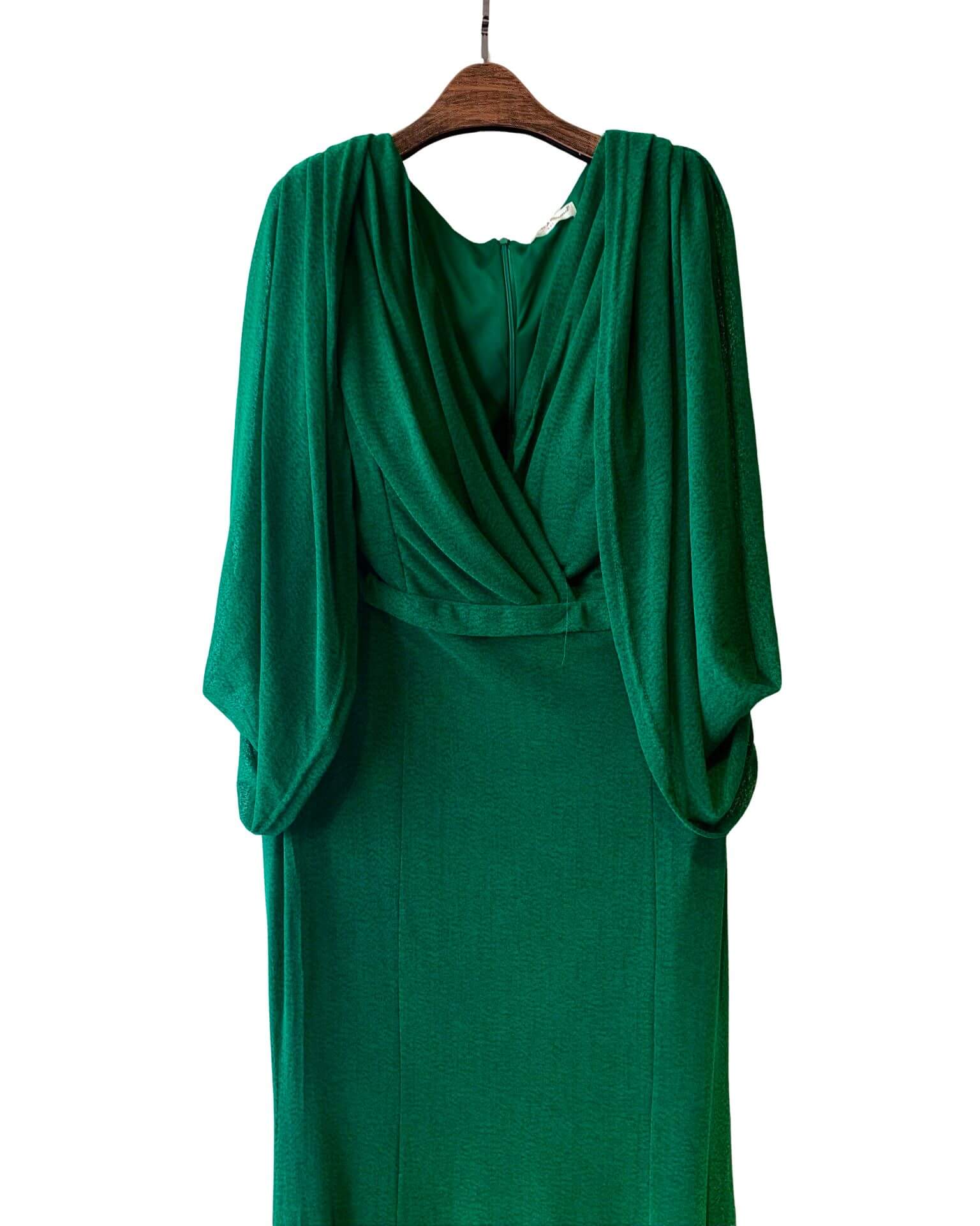 Vestido largo JR2227