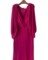 Vestido largo JR2227