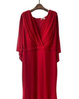 Vestido largo JR2227