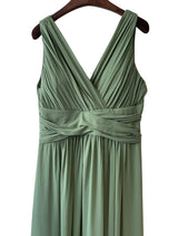 Long dress TG 8827B